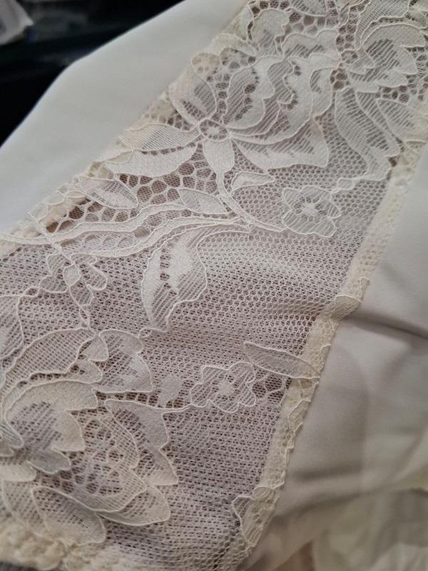شورت گنی زنانه (کرم روشن) اسمارا آلمانی سایز بزرگ