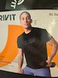 تیشرت ورزشی مردانه [CRIVIT] آلمانی