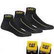 پک 3 جفتی جوراب اورجینال برند CAT