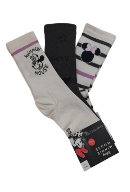 پک 3 جفتی جوراب Disney آلمان