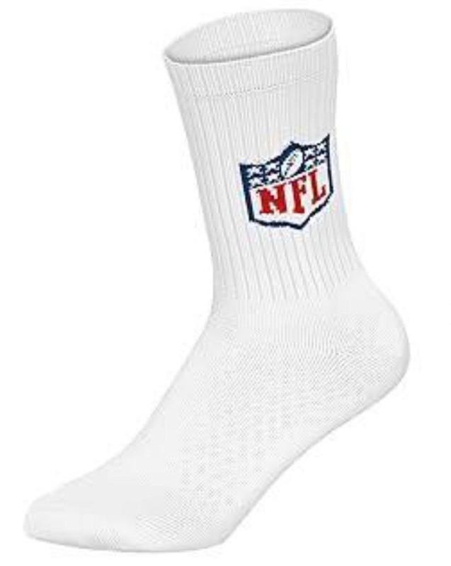پک دو جفتی جوراب اورجینال NFL