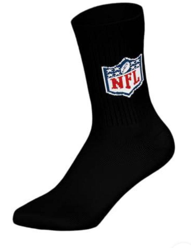 پک دو جفتی جوراب اورجینال NFL