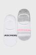 پک 2 جفتی جوراب ورزشی برند اسکیچرز Skechers