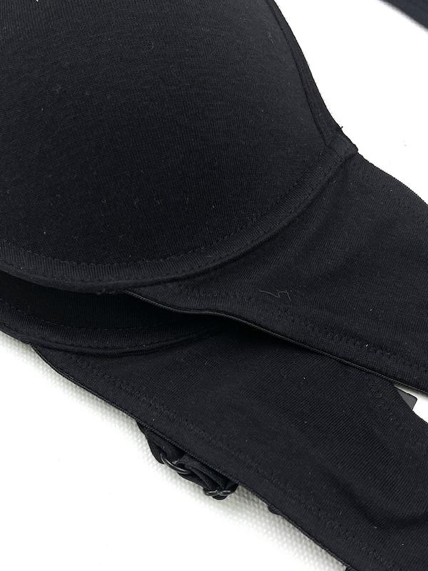 سوتین نخی کاپ دار اسمارا  75B