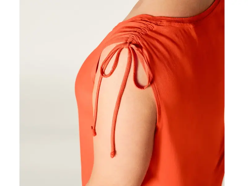 تاپ سایز بزرگ زنانه اسمارا 003