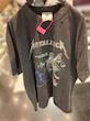 تیشرت  یونیسکس طرح METALLICA برند WINTERLAND