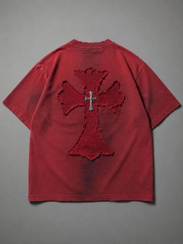 تیشرت یونیسکس برندMFD مستر طرح Corum