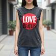 وست یونیسکس طرح BEATLES برند WINTERLAND