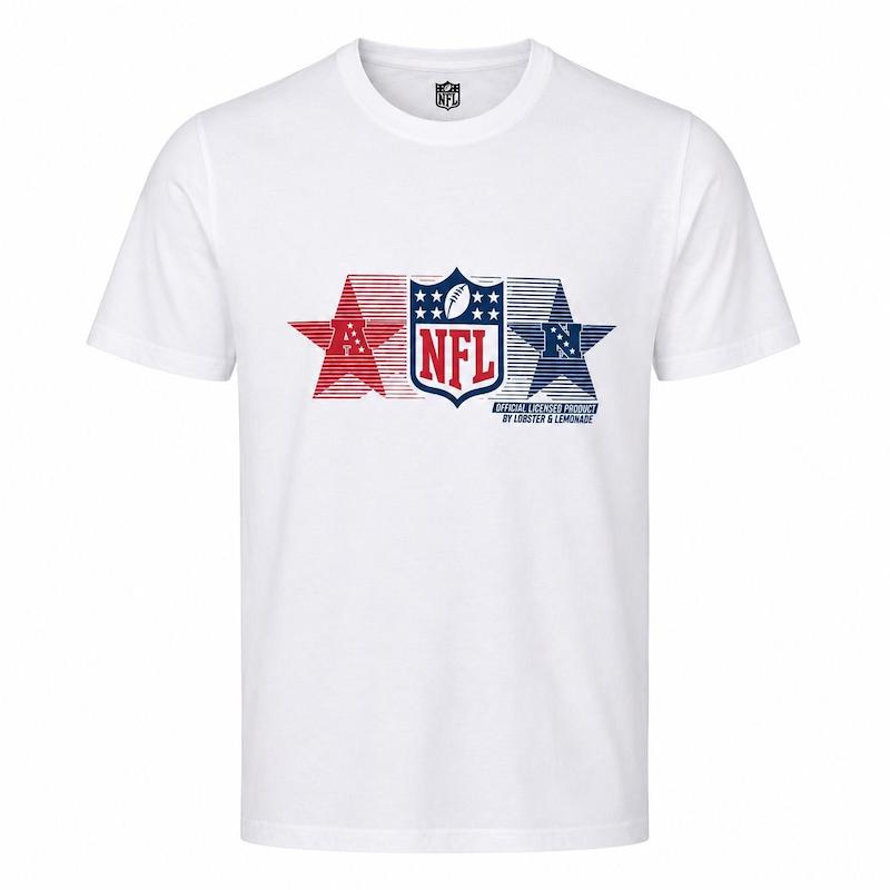 تیشرت مردانه برند NFL اورجینال