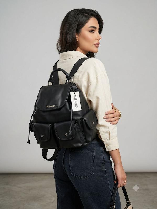 کوله اورجینال برند STEVE MADDEN