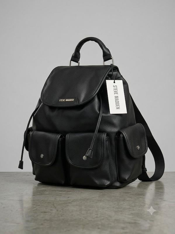 کوله اورجینال برند STEVE MADDEN