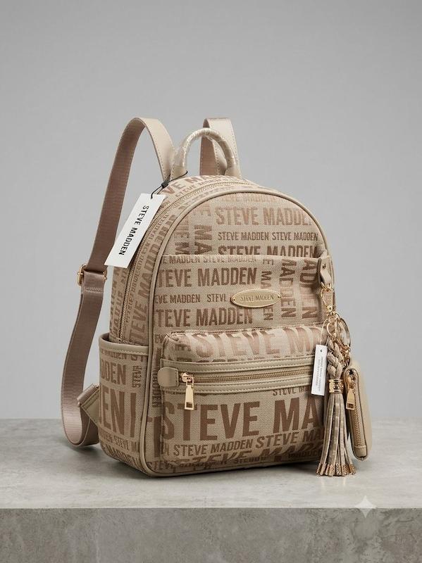 کوله خاص اورجینال برند STEVE MADDEN