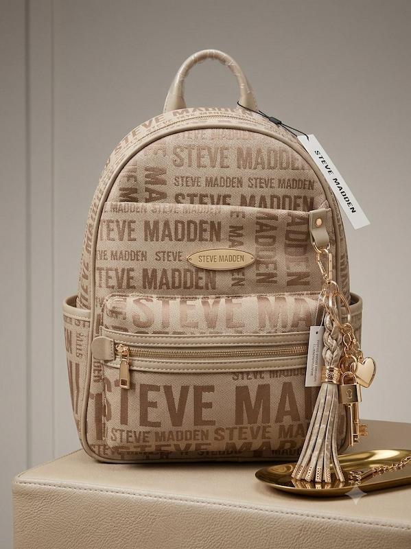 کوله خاص اورجینال برند STEVE MADDEN