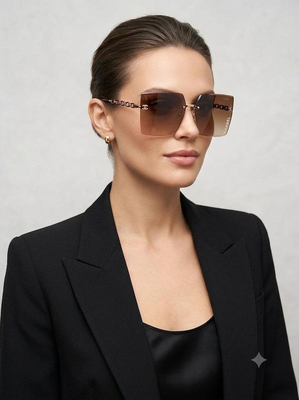 عینک کیفیت مستر CHANEL
