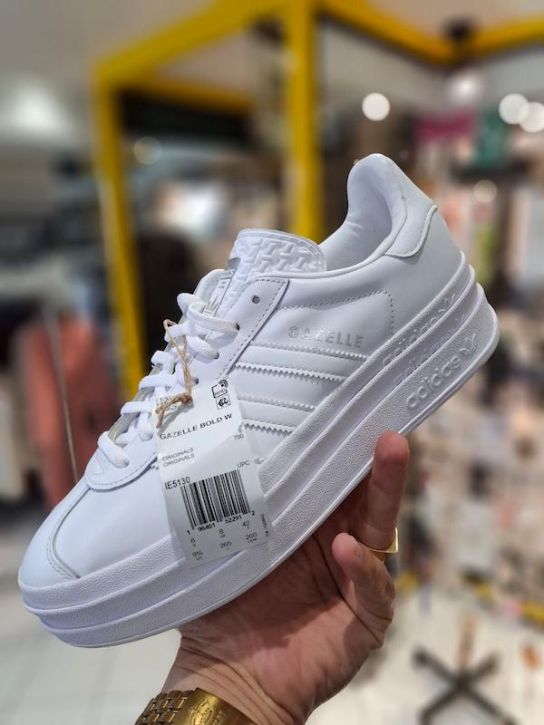 کتونی آدیداس گزل بولد  GAZELLE BOLD 