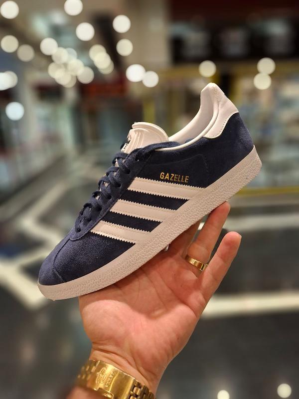 کتونی آدیداس گزل  GAZELLE 