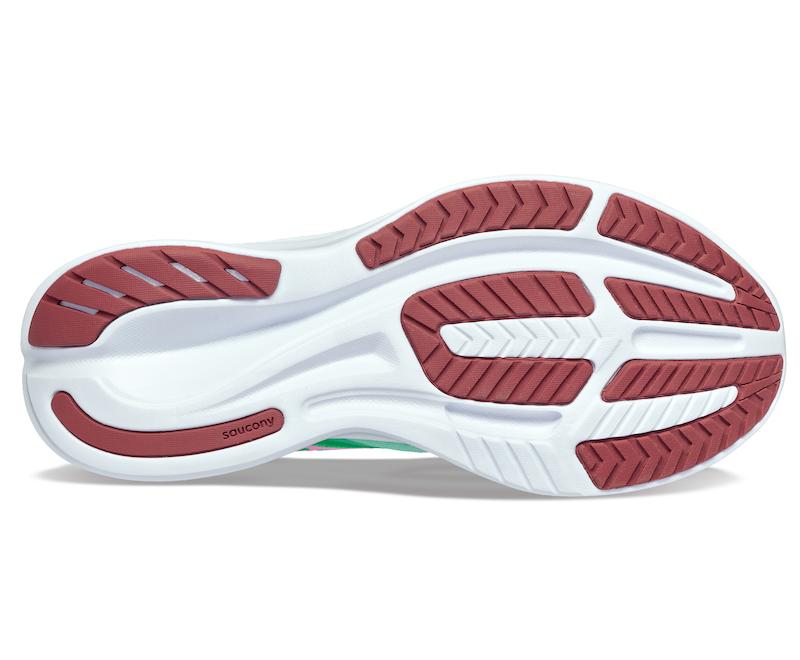 کتونی ساکونی راید 16- Saucony  ride16