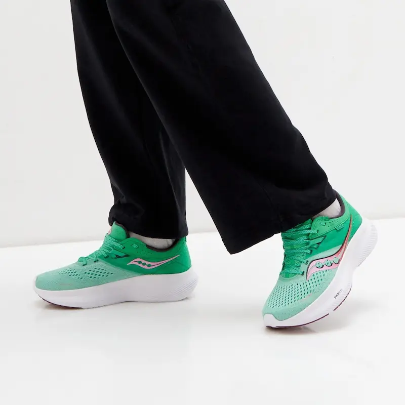 کتونی ساکونی راید 16- Saucony  ride16