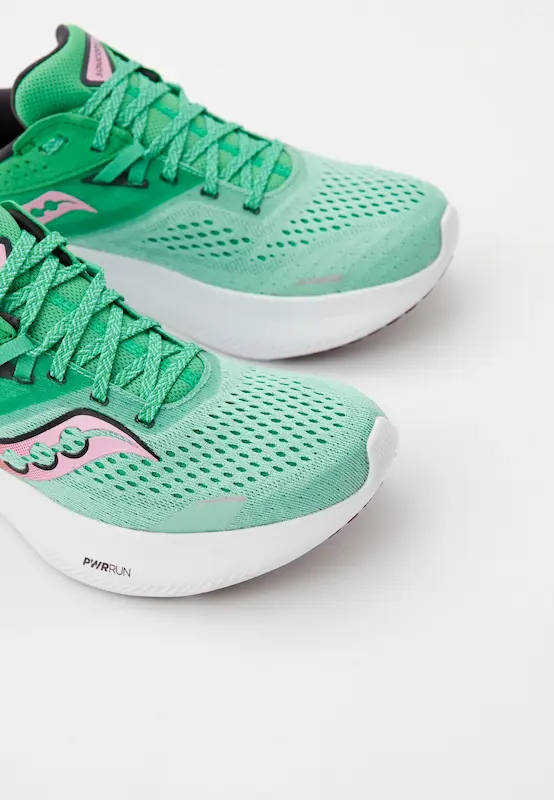 کتونی ساکونی راید 16- Saucony  ride16