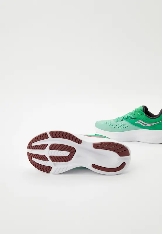 کتونی ساکونی راید 16- Saucony  ride16