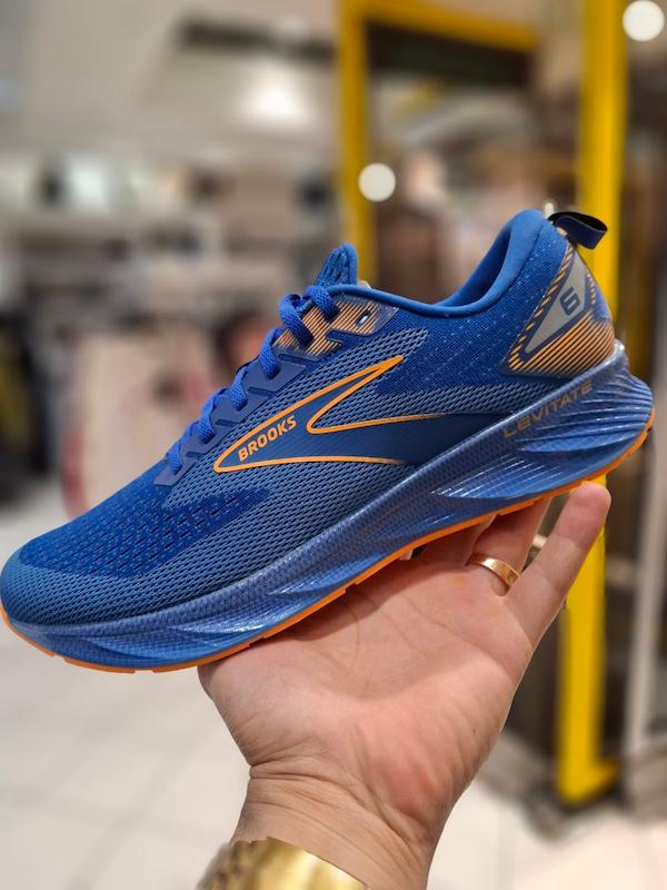 کتونی بروکس لویتات 6 Brooks Levitate