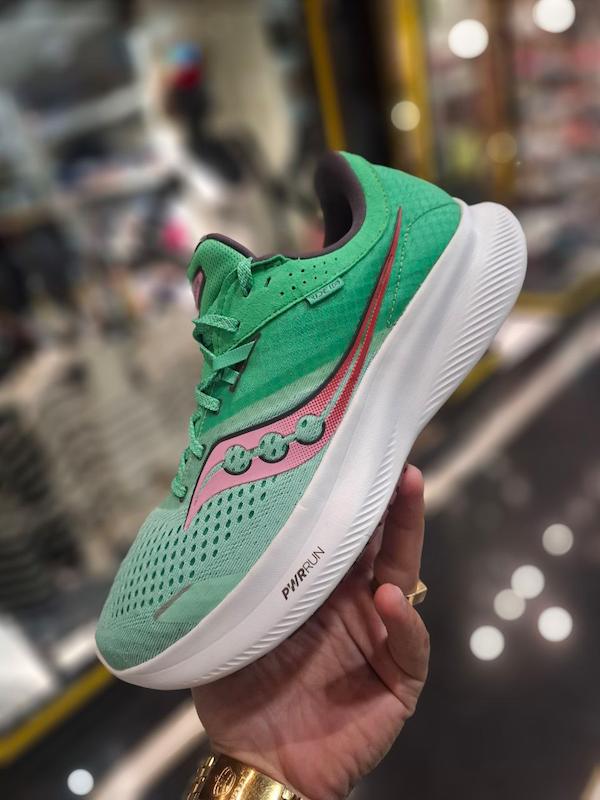 کتونی ساکونی راید 16- Saucony  ride16