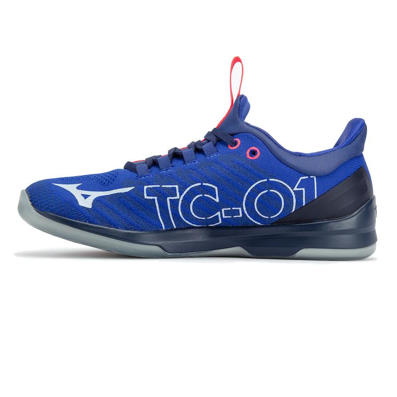 کتونی اورجینال میزانو MizunoTc-01 Cross Trainer