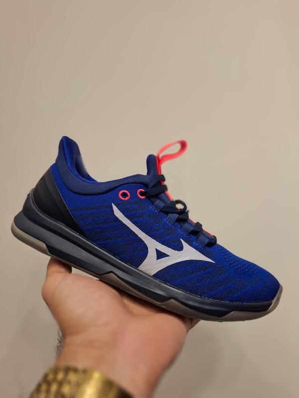 کتونی اورجینال میزانو MizunoTc-01 Cross Trainer