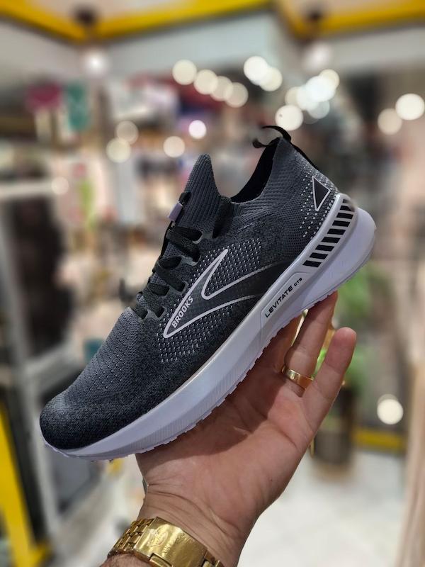 کتونی بروکس لیوایتت Brooks Levitate GTS 5