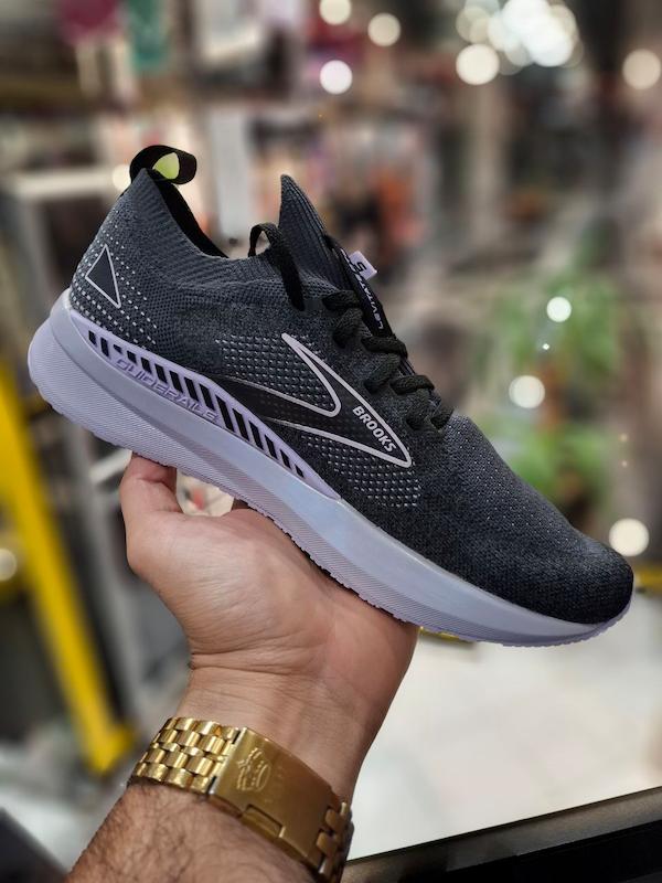 کتونی بروکس لیوایتت Brooks Levitate GTS 5