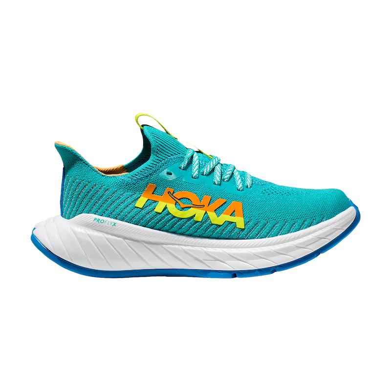 کتونی برند هوکا مدل کربن ایکس 3 Hoka Carbon X