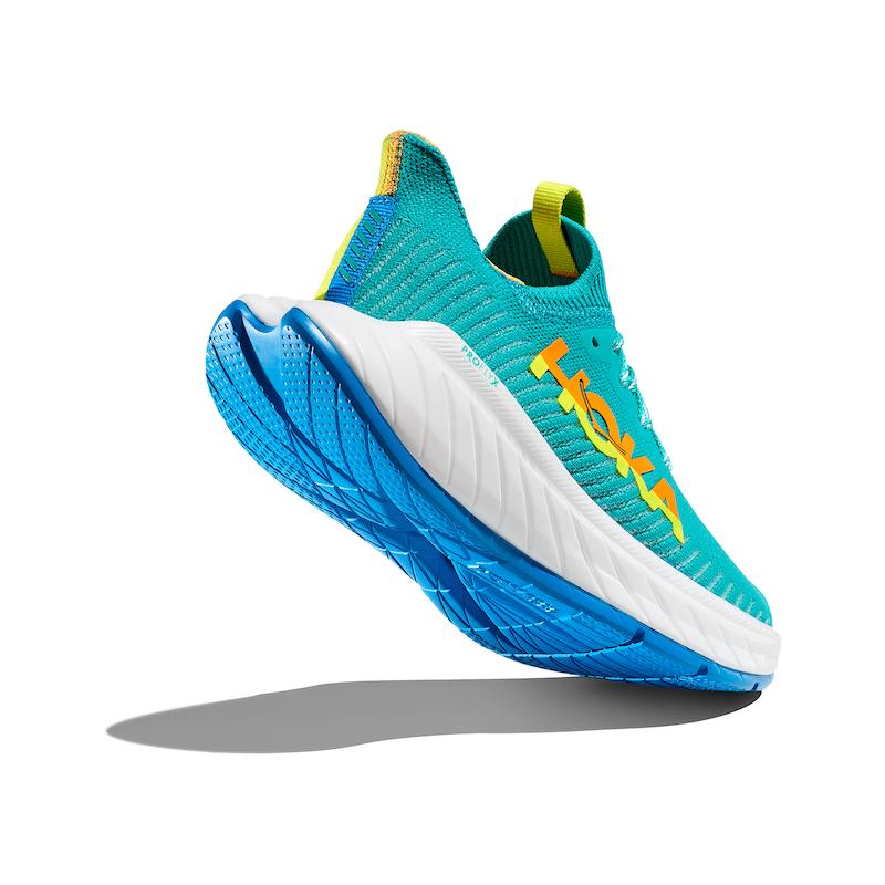 کتونی برند هوکا مدل کربن ایکس 3 Hoka Carbon X