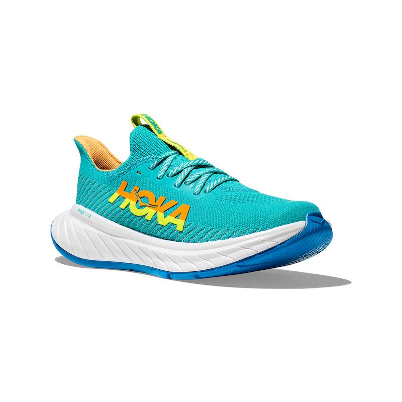 کتونی برند هوکا مدل کربن ایکس 3 Hoka Carbon X
