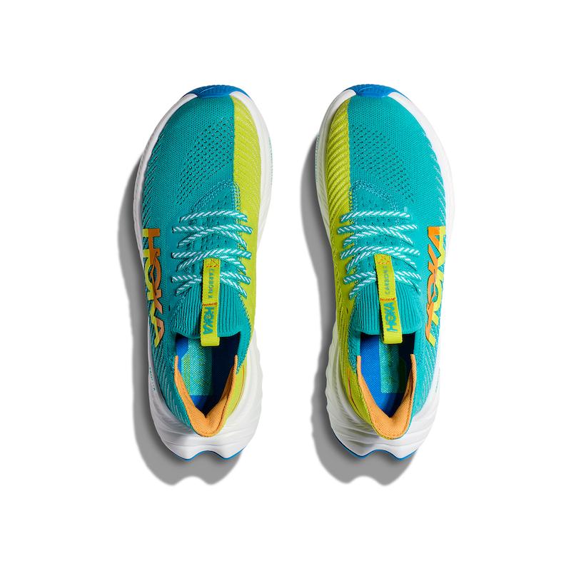 کتونی برند هوکا مدل کربن ایکس 3 Hoka Carbon X