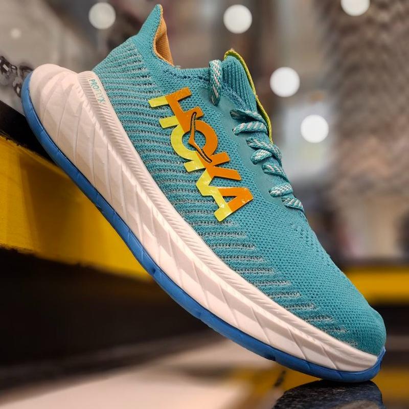 کتونی برند هوکا مدل کربن ایکس 3 Hoka Carbon X