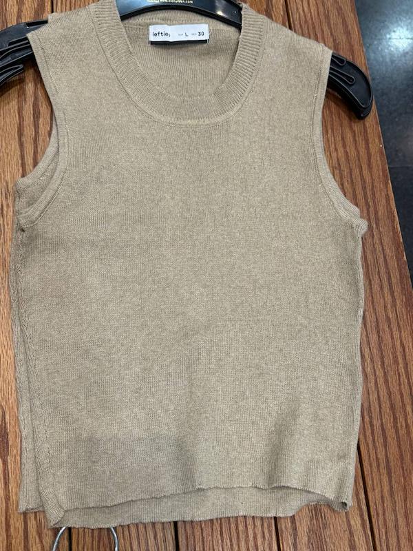 تاپ بافت فیری سایز