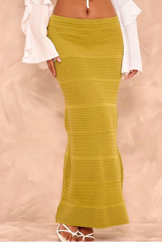 دامن بافت بلند