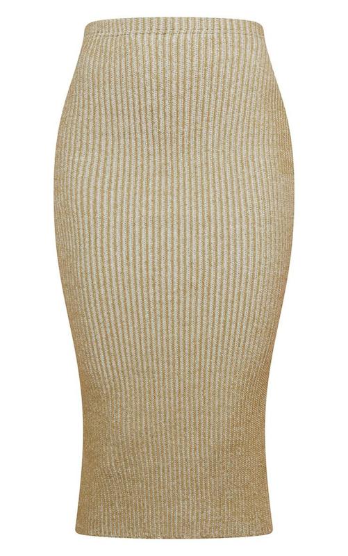 دامن سبز قد میدی اورجینال وارداتی