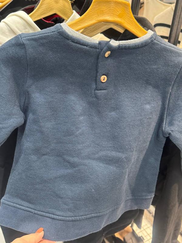 دورس بچگانه برند zara