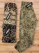 شلوار گیاهی پلنگی