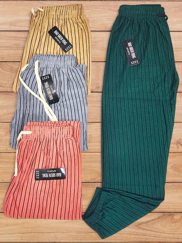 شلوار اسلش سمبادی 