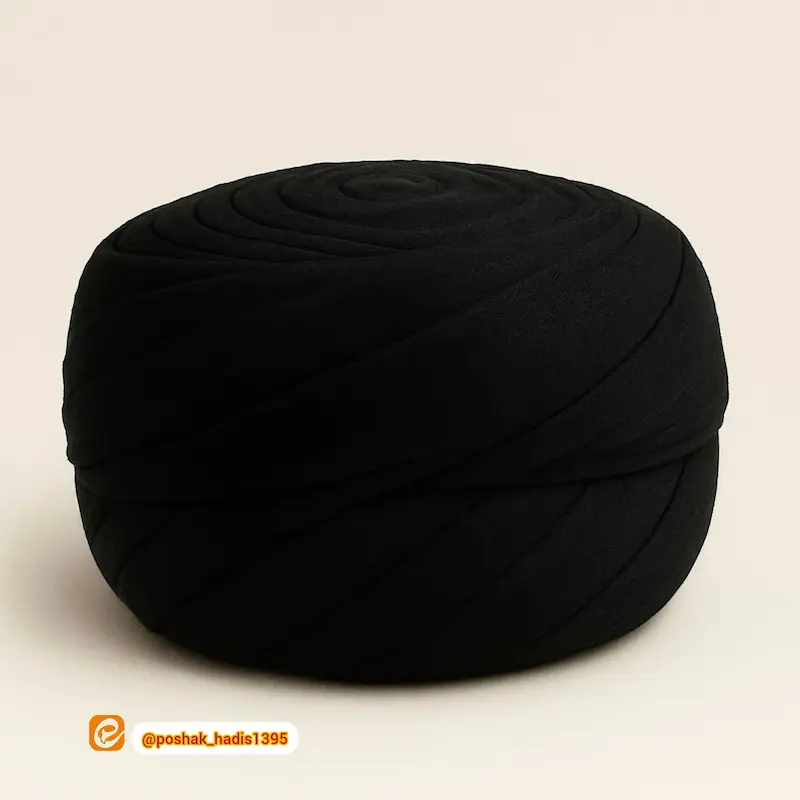 پارچه عمامه وال درجه یک 