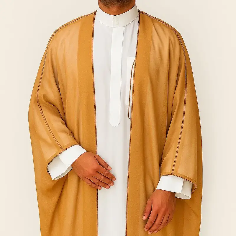 عبا توری مرینوس مردانه با دوخت عالی در رنگبندی مختلف