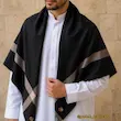 چفیه کشمیری 