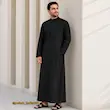 دشداشه مردانه تترون نخی درجه یک