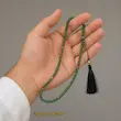 تسبیح کریستالی ۱۰۱ عددی