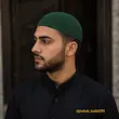 عرقچین درشت بافت بدون لبه 