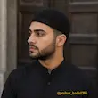 عرقچین درشت بافت بدون لبه 