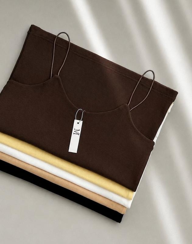 تاپ بند ماکارون ملانژ 