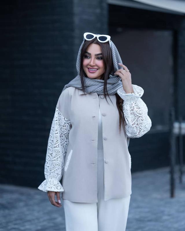 مدل دلانا کد 1611